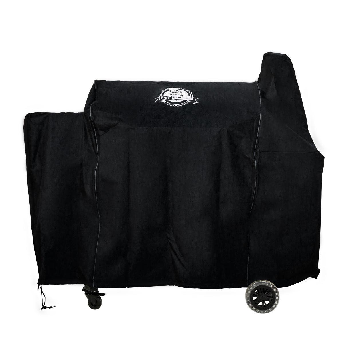 Cover for Pit Boss Pro 1600 Pellet Grill