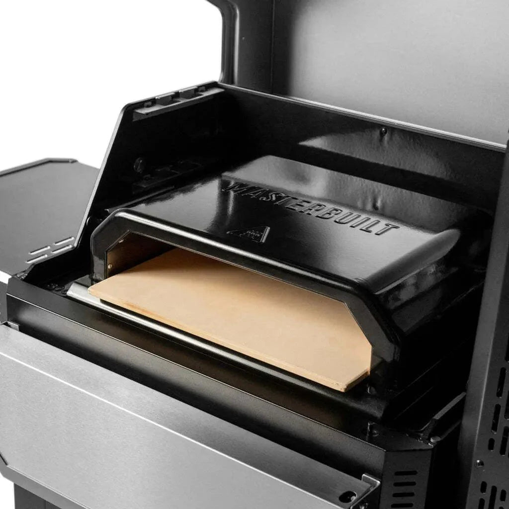 Masterbuilt BBQ Pizza Oven Attachment
